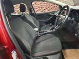 Used Ford Focus