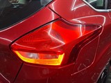 Used Ford Focus