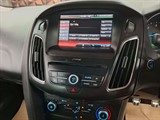 Used Ford Focus