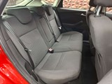 Used Ford Focus