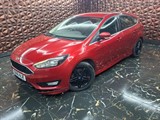 Used Ford Focus