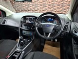 Used Ford Focus