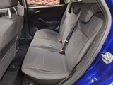 Used Ford Focus