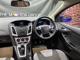Used Ford Focus