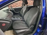 Used Ford Focus