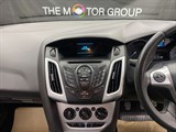 Used Ford Focus