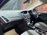 Used Ford Focus