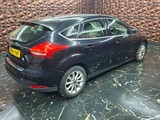 Used Ford Focus