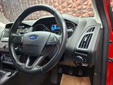 Used Ford Focus