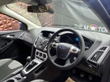 Used Ford Focus