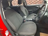 Used Ford Focus