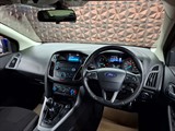 Used Ford Focus