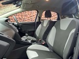 Used Ford Focus