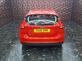 Used Ford Focus