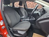 Used Ford Focus