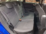 Used Ford Focus