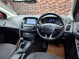 Used Ford Focus