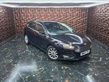 Used Ford Focus
