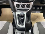 Used Ford Focus