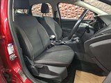 Used Ford Focus