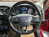 Used Ford Focus