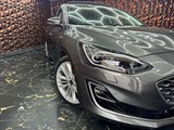 Used Ford Focus