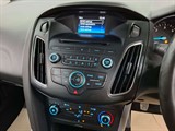 Used Ford Focus