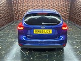 Used Ford Focus