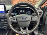 Used Ford Focus