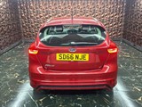 Used Ford Focus