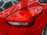 Used Ford Focus