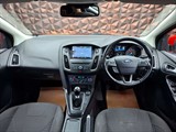 Used Ford Focus