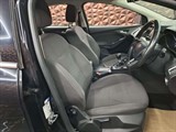 Used Ford Focus