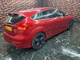 Used Ford Focus
