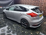 Used Ford Focus