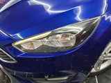 Used Ford Focus