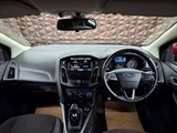 Used Ford Focus