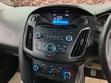 Used Ford Focus