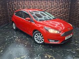 Used Ford Focus