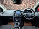 Used Ford Focus