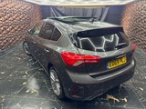 Used Ford Focus