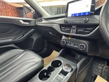 Used Ford Focus
