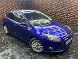 Used Ford Focus