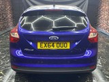 Used Ford Focus