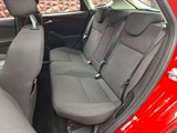 Used Ford Focus