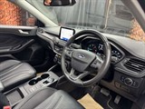 Used Ford Focus
