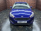 Used Ford Focus