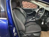 Used Ford Focus