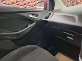 Used Ford Focus
