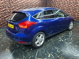 Used Ford Focus